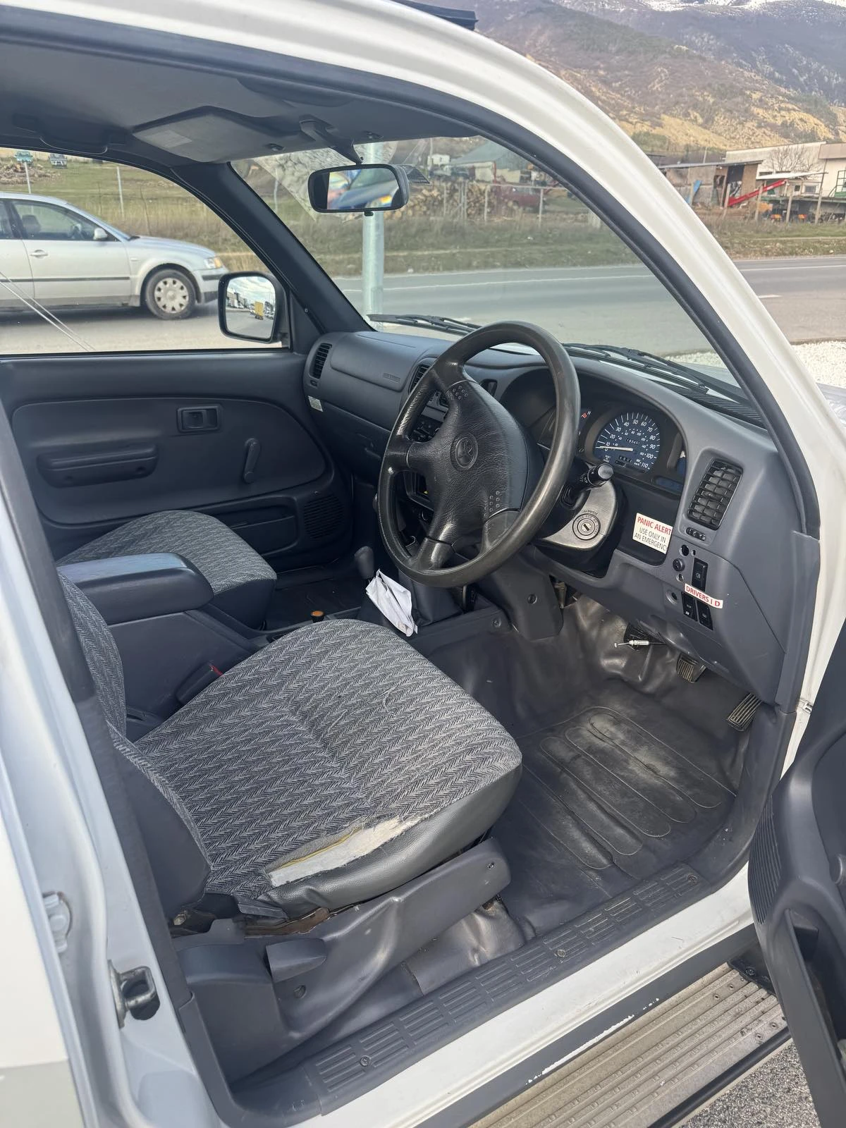 Toyota Hilux 2.5 D4-D/Климатик - изображение 6