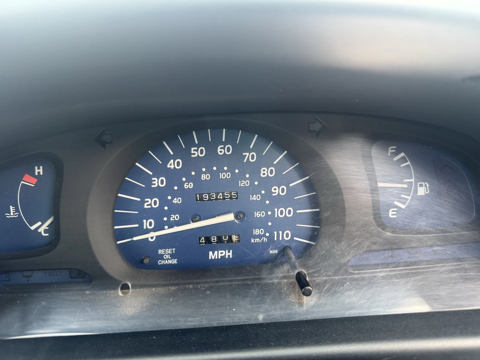 Toyota Hilux 2.5 D4-D/Климатик - изображение 8