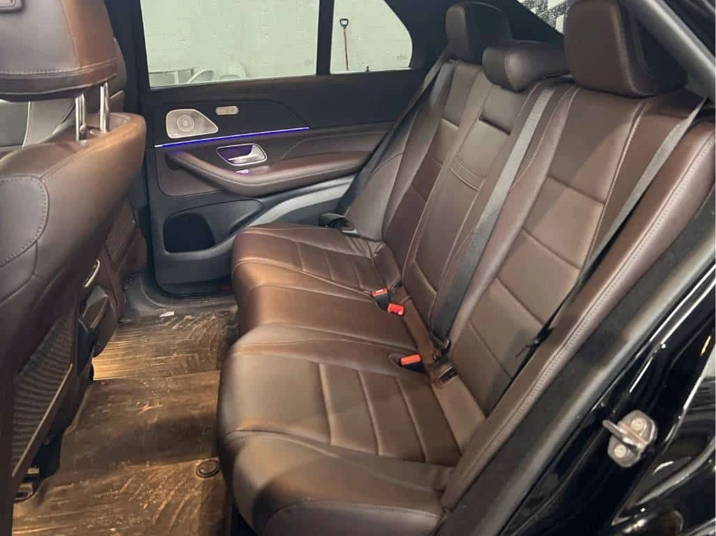 Mercedes-Benz GLE 450  CARFAX, снимка 11 - Автомобили и джипове - 53840995