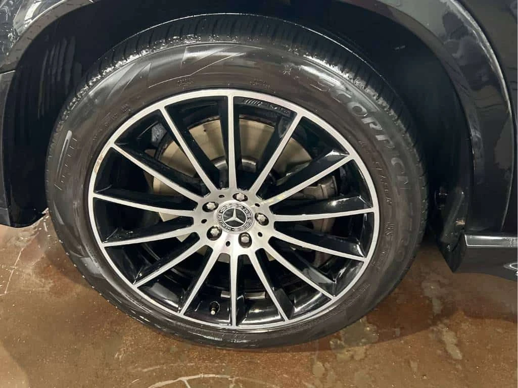 Mercedes-Benz GLE 450  CARFAX, снимка 13 - Автомобили и джипове - 53840995