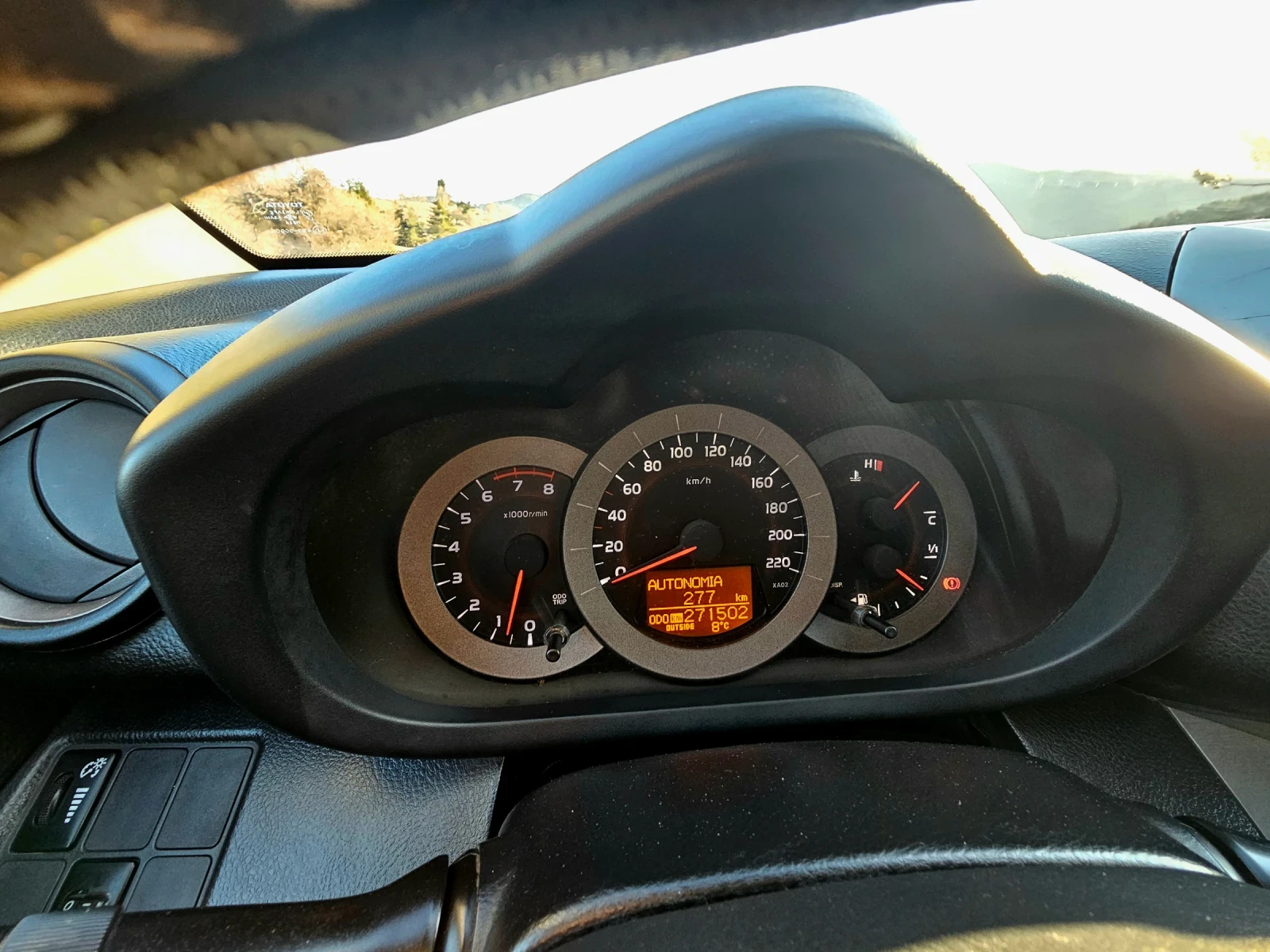 Toyota Rav4, снимка 12 - Автомобили и джипове - 53977844