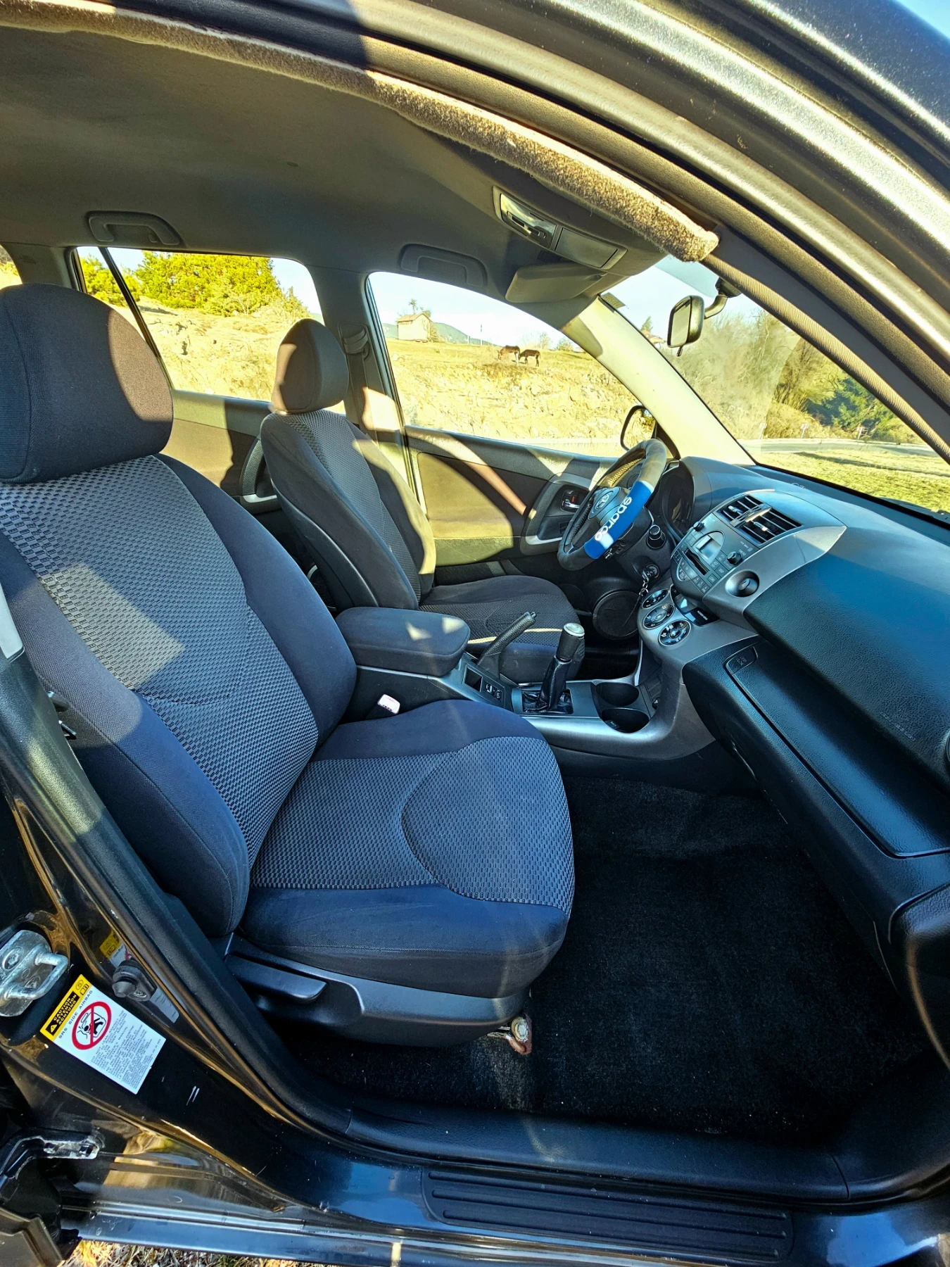 Toyota Rav4, снимка 13 - Автомобили и джипове - 53977844