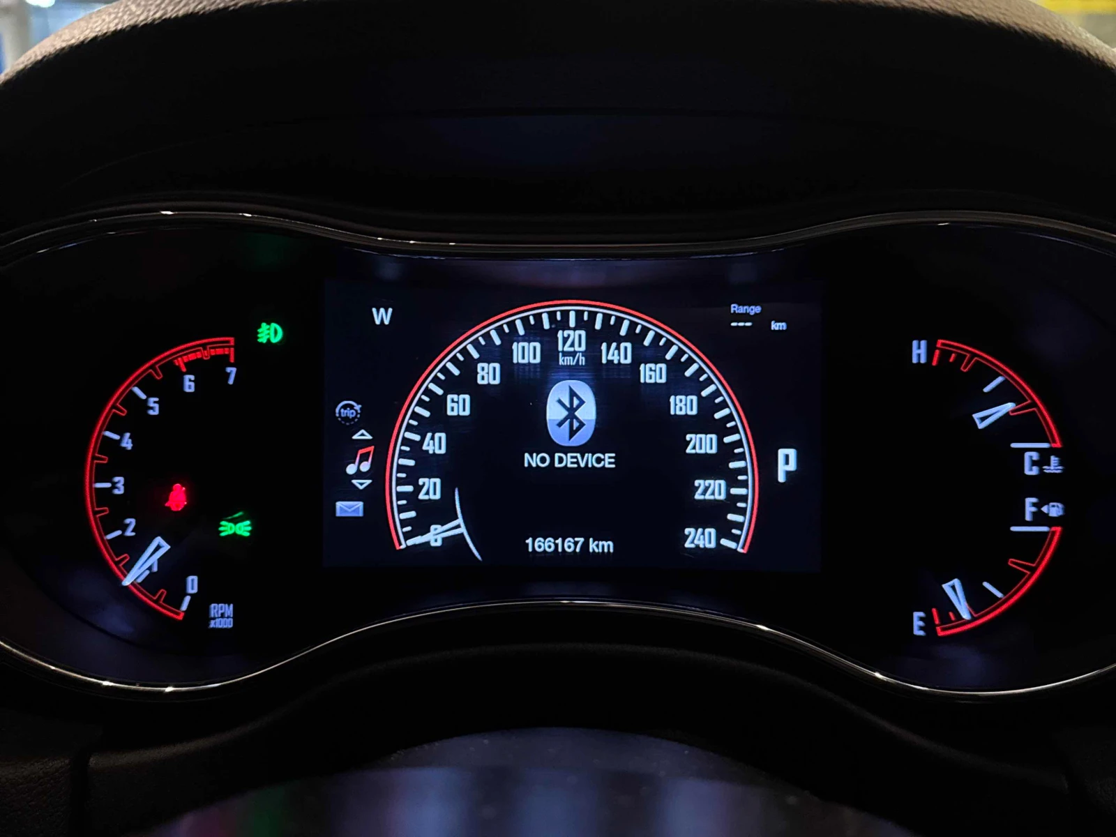 Dodge Durango AWD 4dr R/T* ������* ���������* ����� ���* ������� | Mobile.bg � ����������� 9