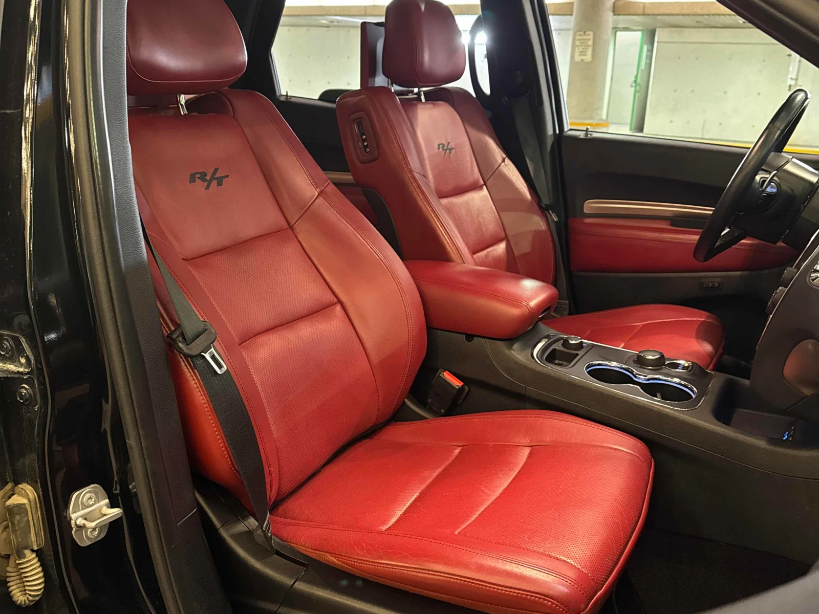 Dodge Durango AWD 4dr R/T* ������* ���������* ����� ���* ������� | Mobile.bg � ����������� 15