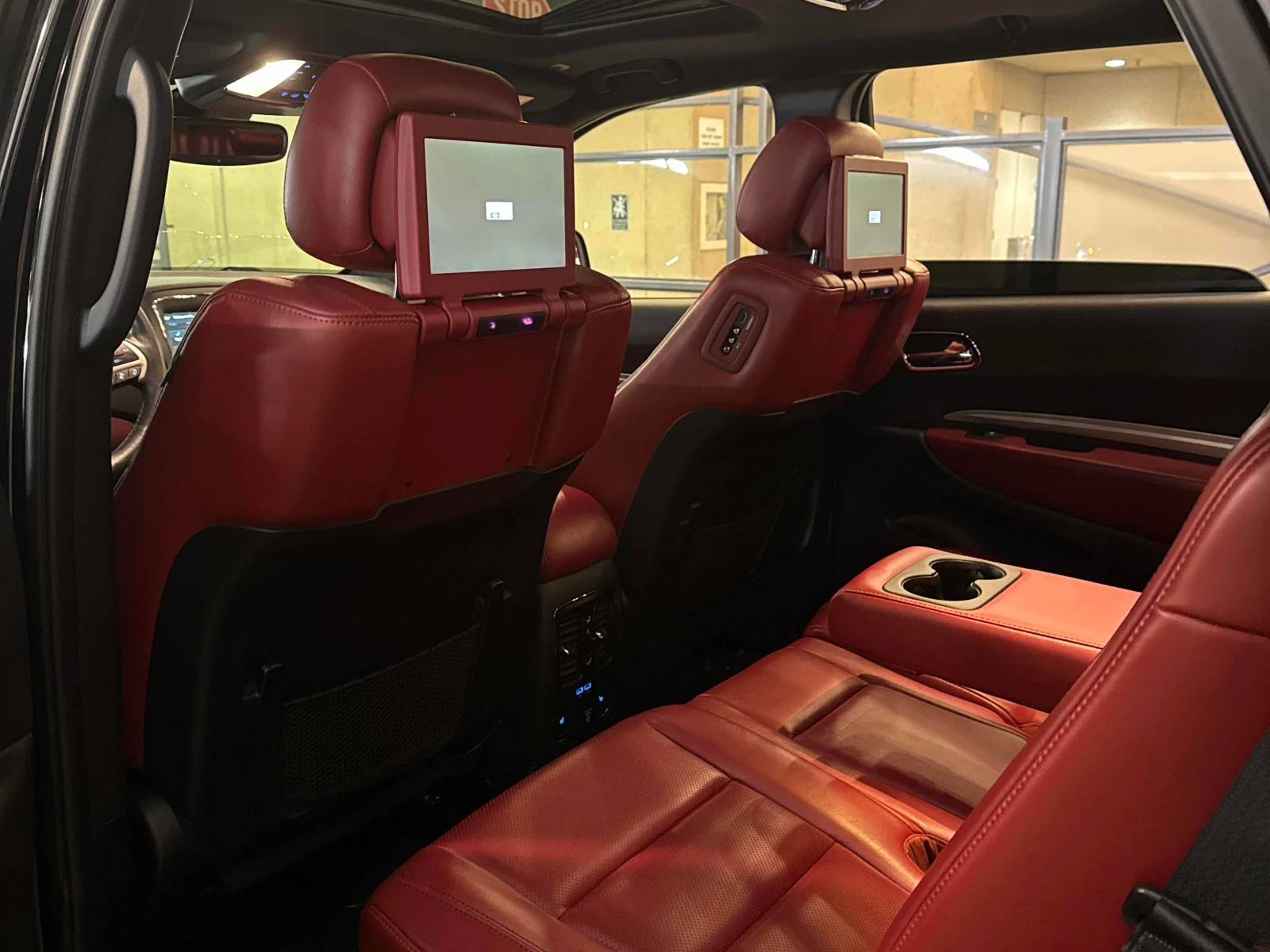 Dodge Durango AWD 4dr R/T* ������* ���������* ����� ���* ������� | Mobile.bg � ����������� 14