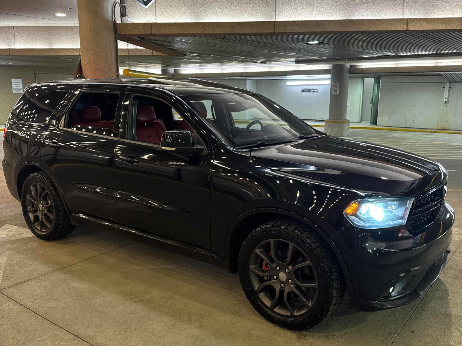 Dodge Durango AWD 4dr R/T* ������* ���������* ����� ���* ������� | Mobile.bg � ����������� 5