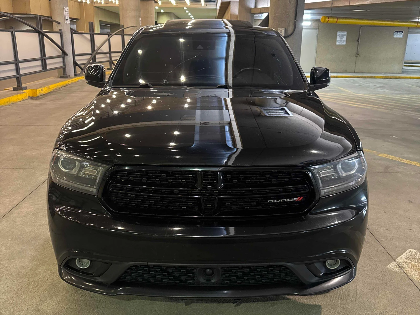 Dodge Durango AWD 4dr R/T* ������* ���������* ����� ���* ������� | Mobile.bg � ����������� 3