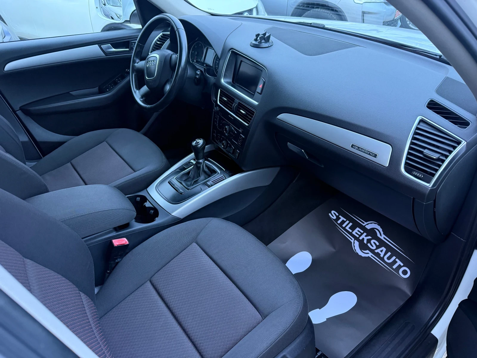 Audi Q5 Quattro  | Mobile.bg � ����������� 9