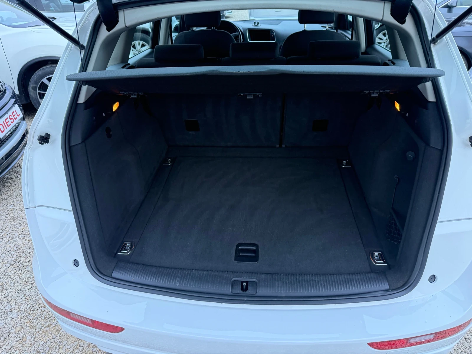 Audi Q5 Quattro  | Mobile.bg � ����������� 13