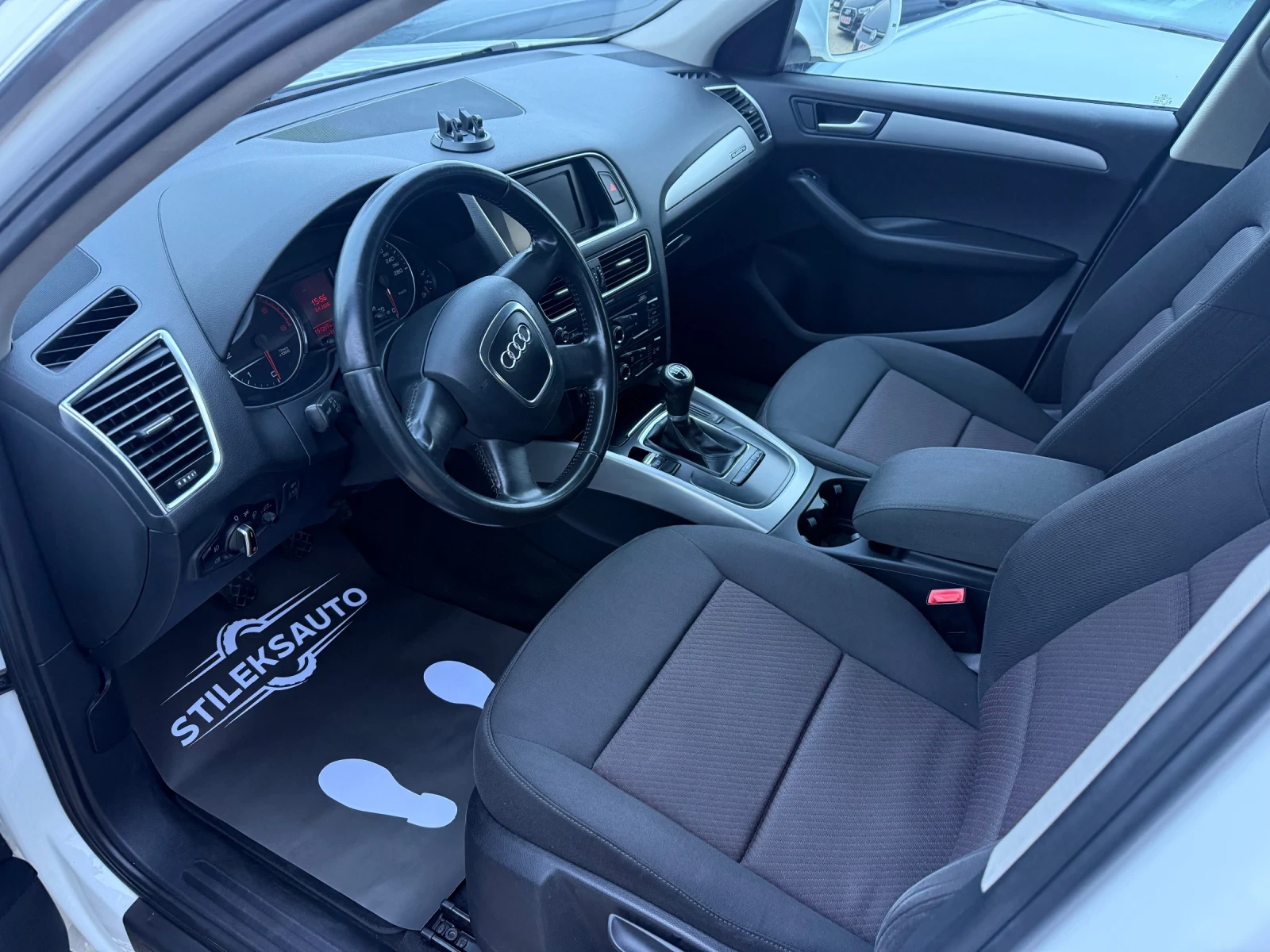 Audi Q5 Quattro  | Mobile.bg � ����������� 10
