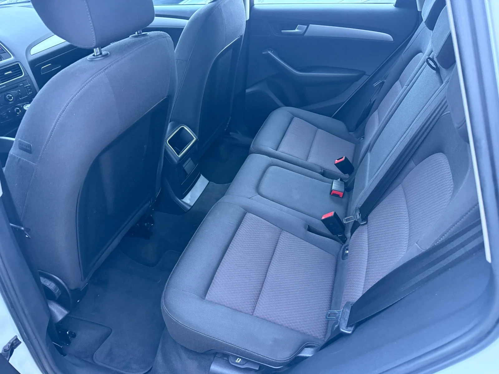 Audi Q5 Quattro  | Mobile.bg � ����������� 12