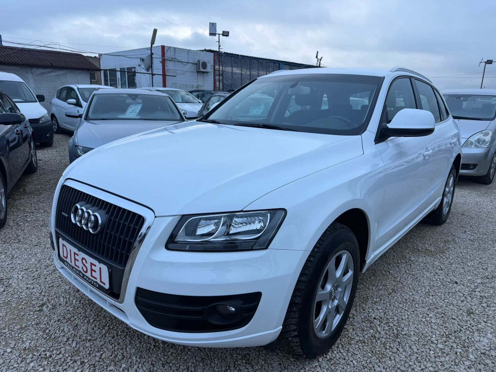 Audi Q5 Quattro  | Mobile.bg � ����������� 3