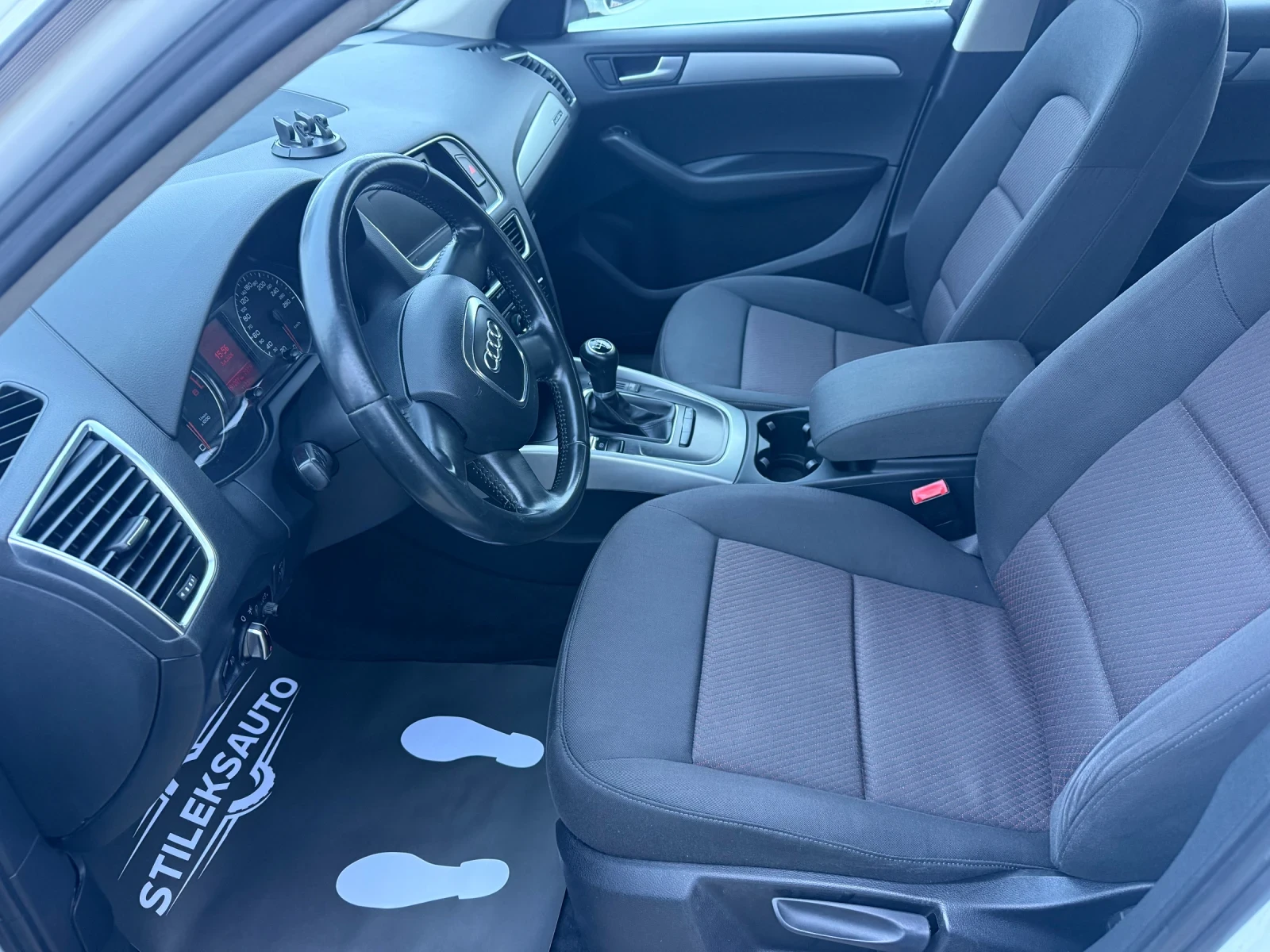 Audi Q5 Quattro  | Mobile.bg � ����������� 11