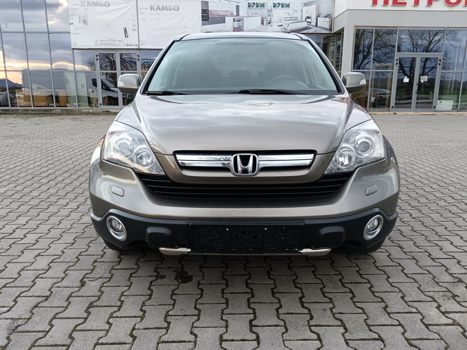 Honda Cr-v 2.0 | Mobile.bg � ����������� 3