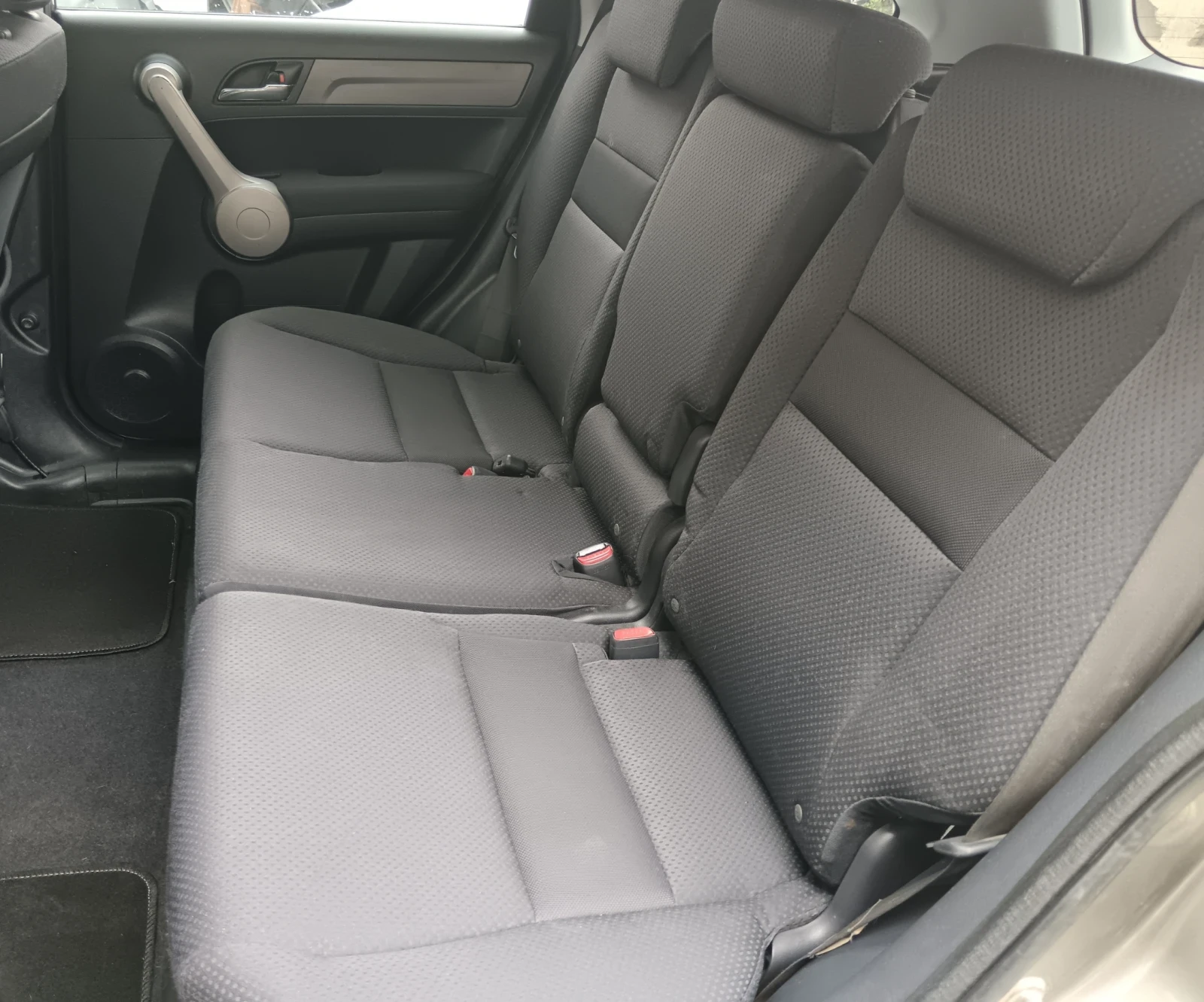 Honda Cr-v 2.0, снимка 11 - Автомобили и джипове - 54126531