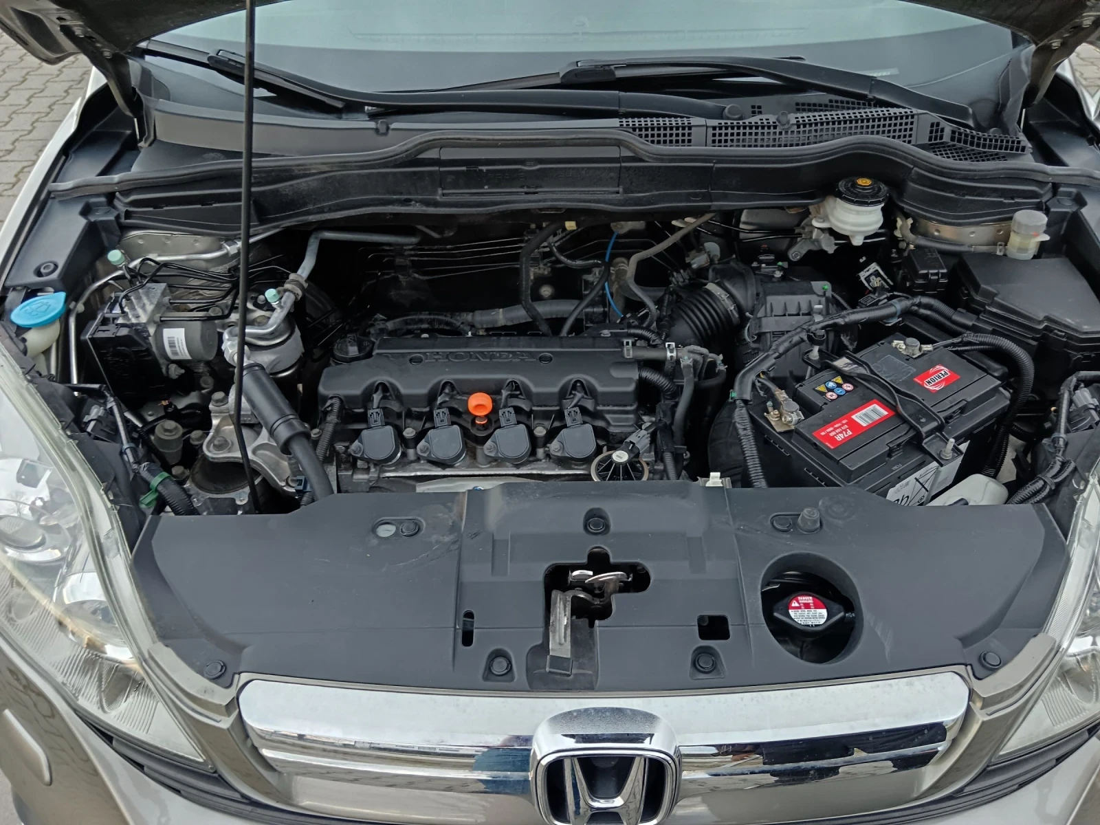 Honda Cr-v 2.0 | Mobile.bg � ����������� 17