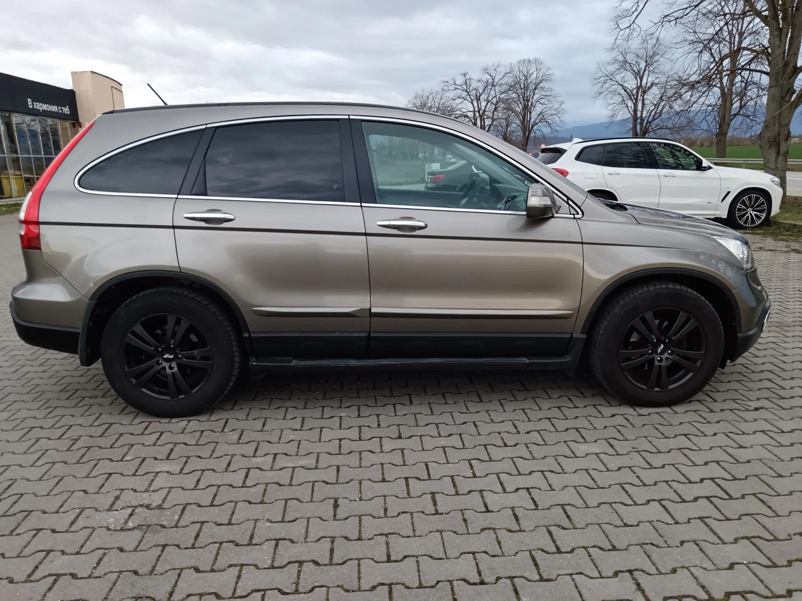 Honda Cr-v 2.0 | Mobile.bg � ����������� 5