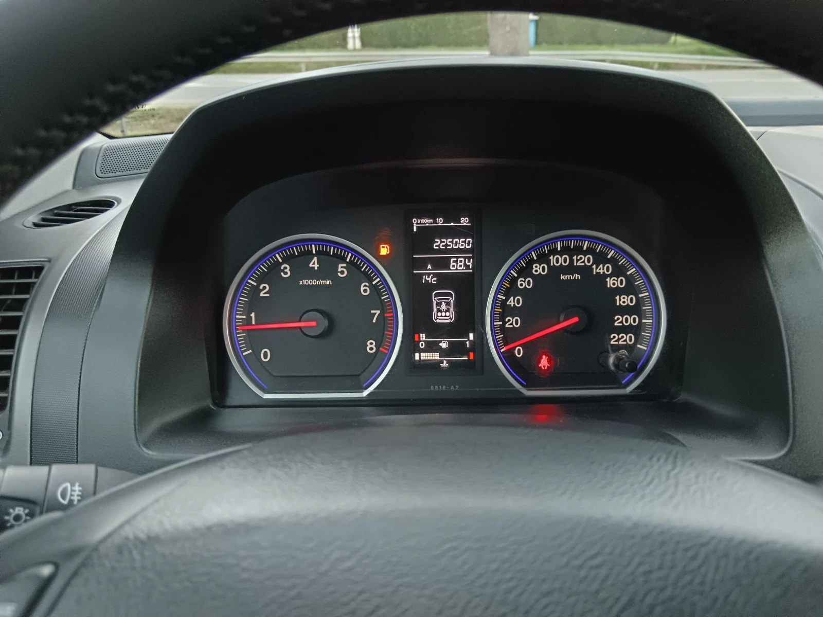 Honda Cr-v 2.0 | Mobile.bg � ����������� 14