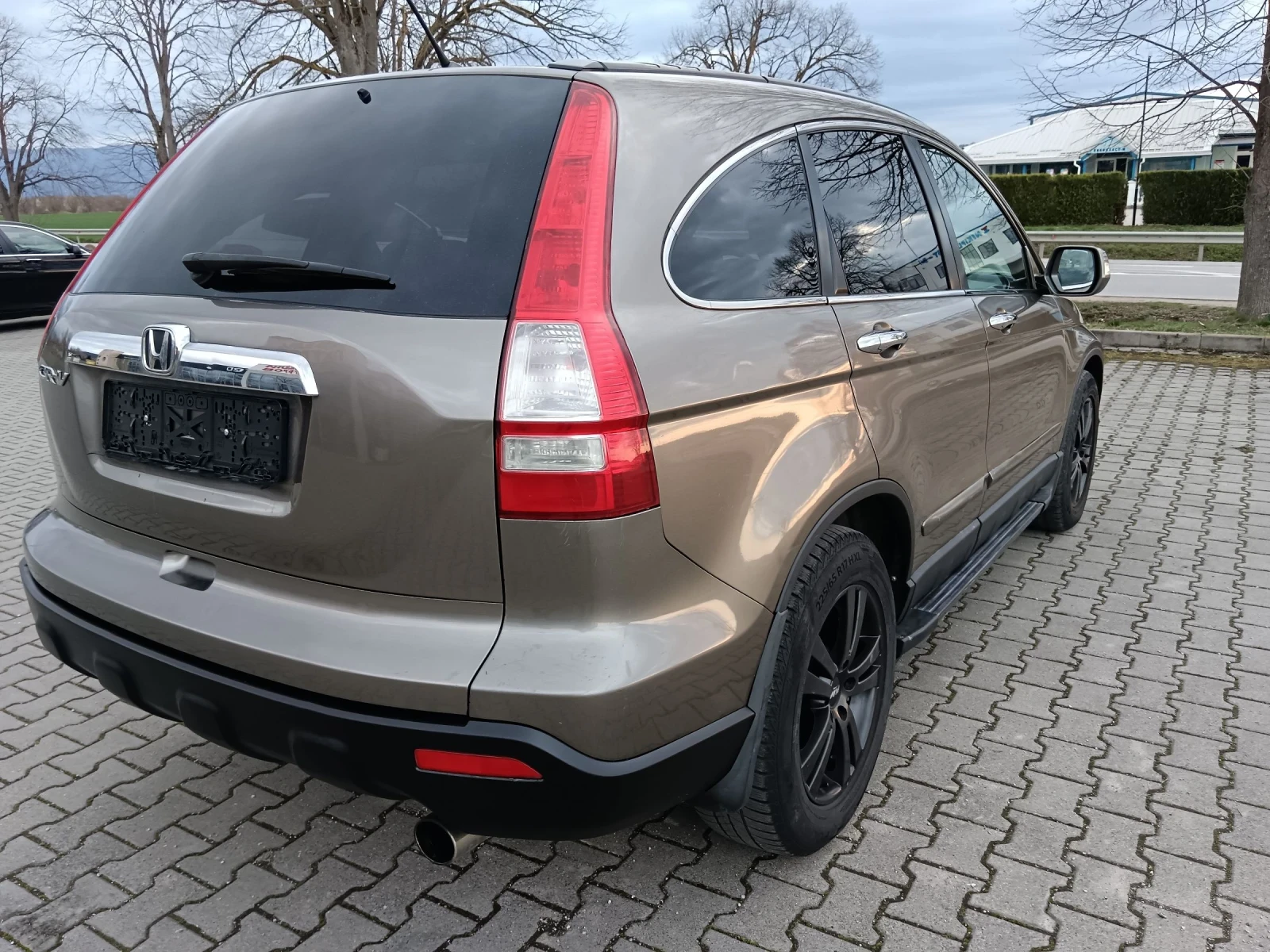 Honda Cr-v 2.0 | Mobile.bg � ����������� 7
