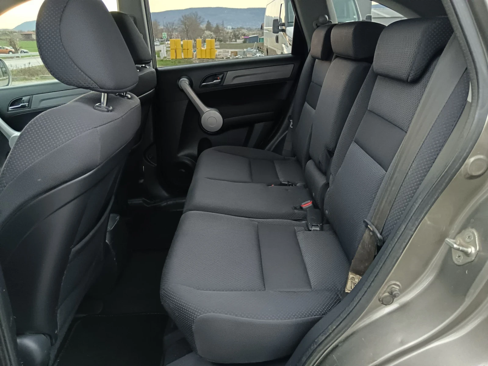 Honda Cr-v 2.0 | Mobile.bg � ����������� 12