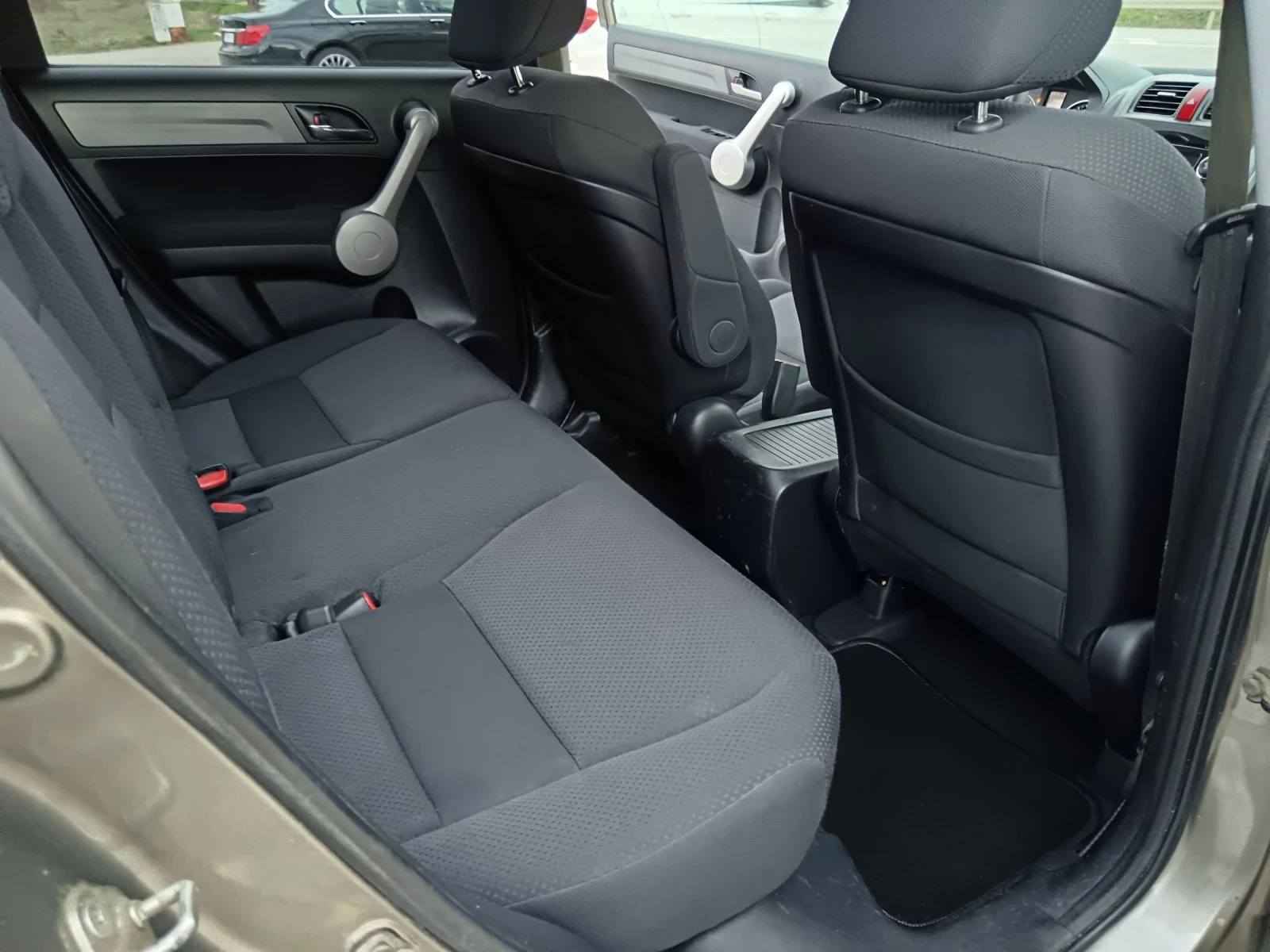 Honda Cr-v 2.0 | Mobile.bg � ����������� 11