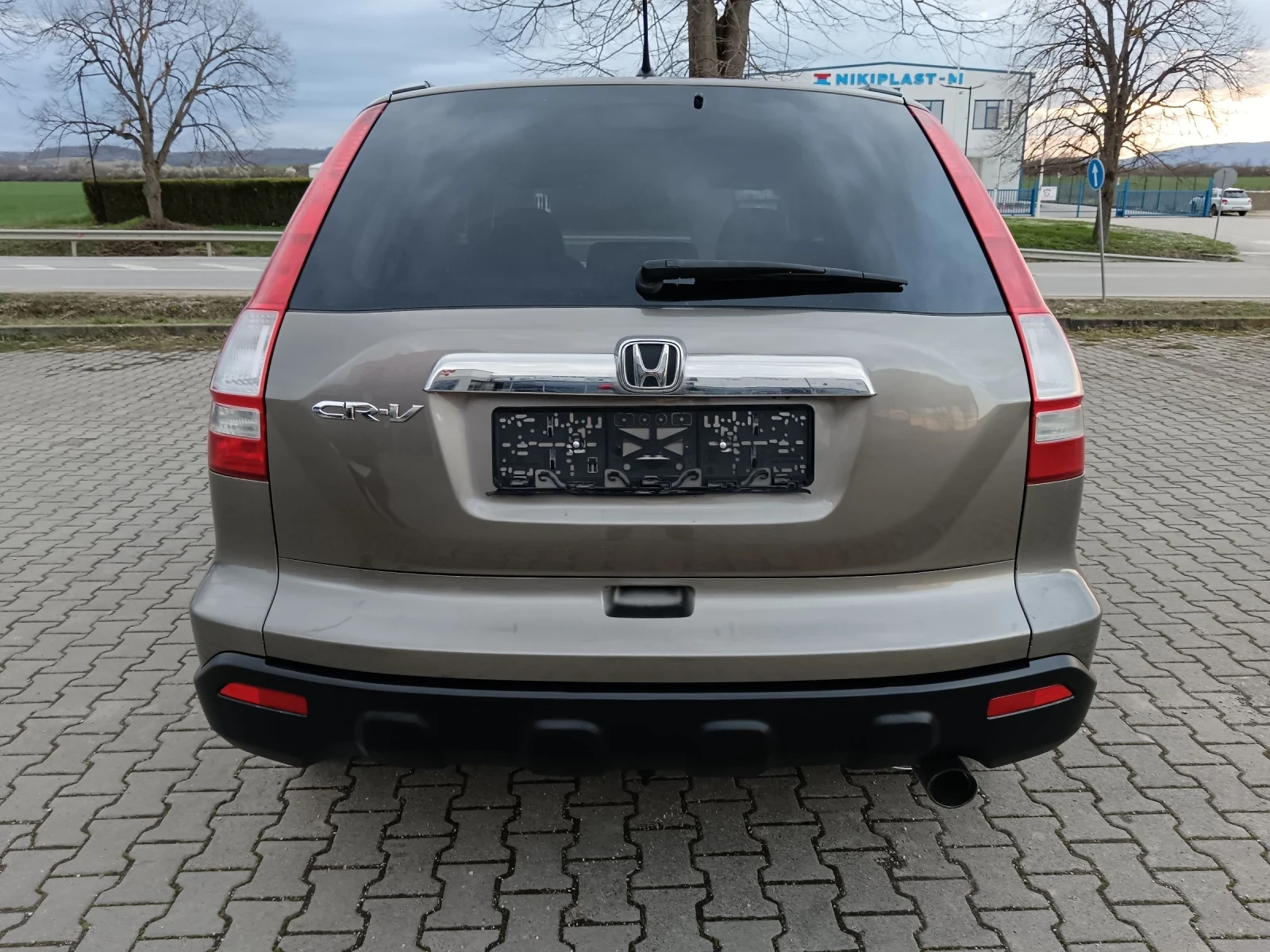 Honda Cr-v 2.0 | Mobile.bg � ����������� 4