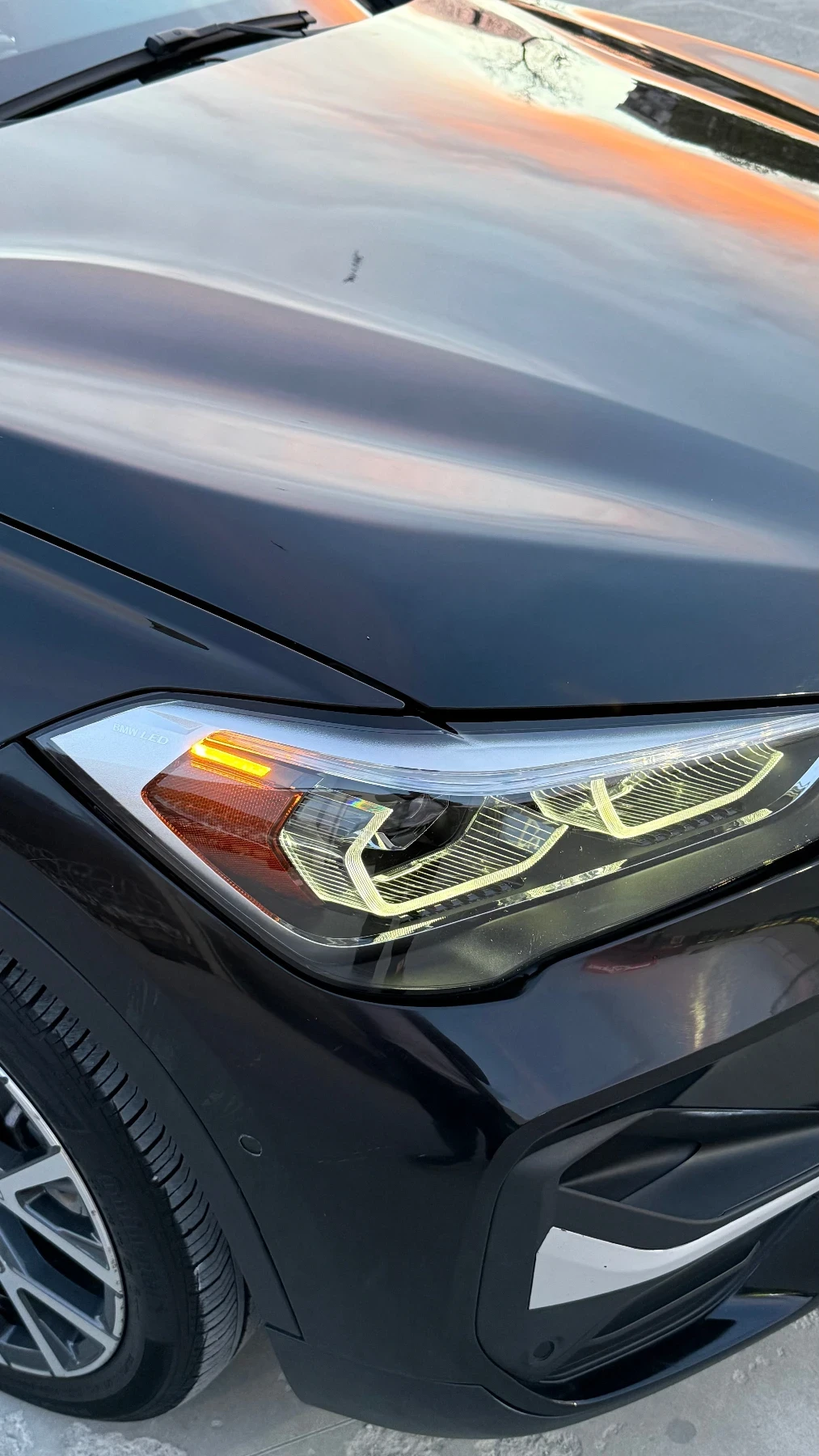 BMW X1 XDrive28ib48, снимка 7 - Автомобили и джипове - 54296426