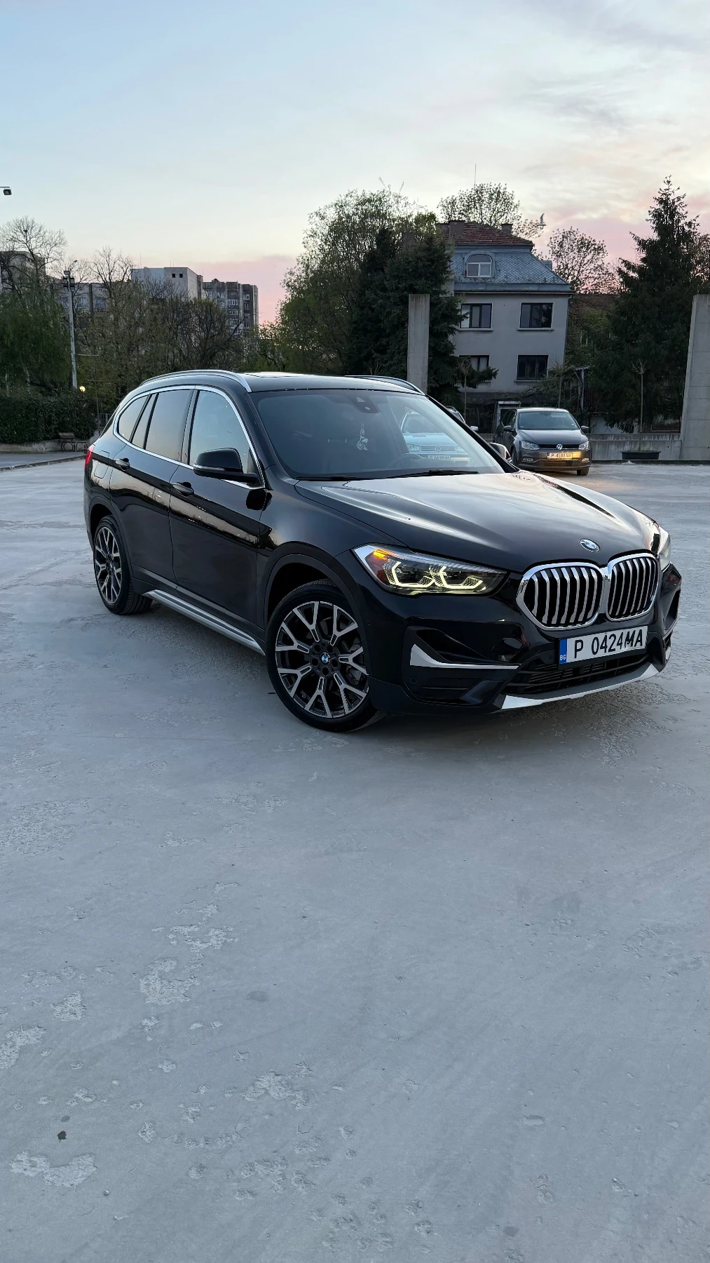 BMW X1 XDrive28ib48, снимка 2 - Автомобили и джипове - 54296426