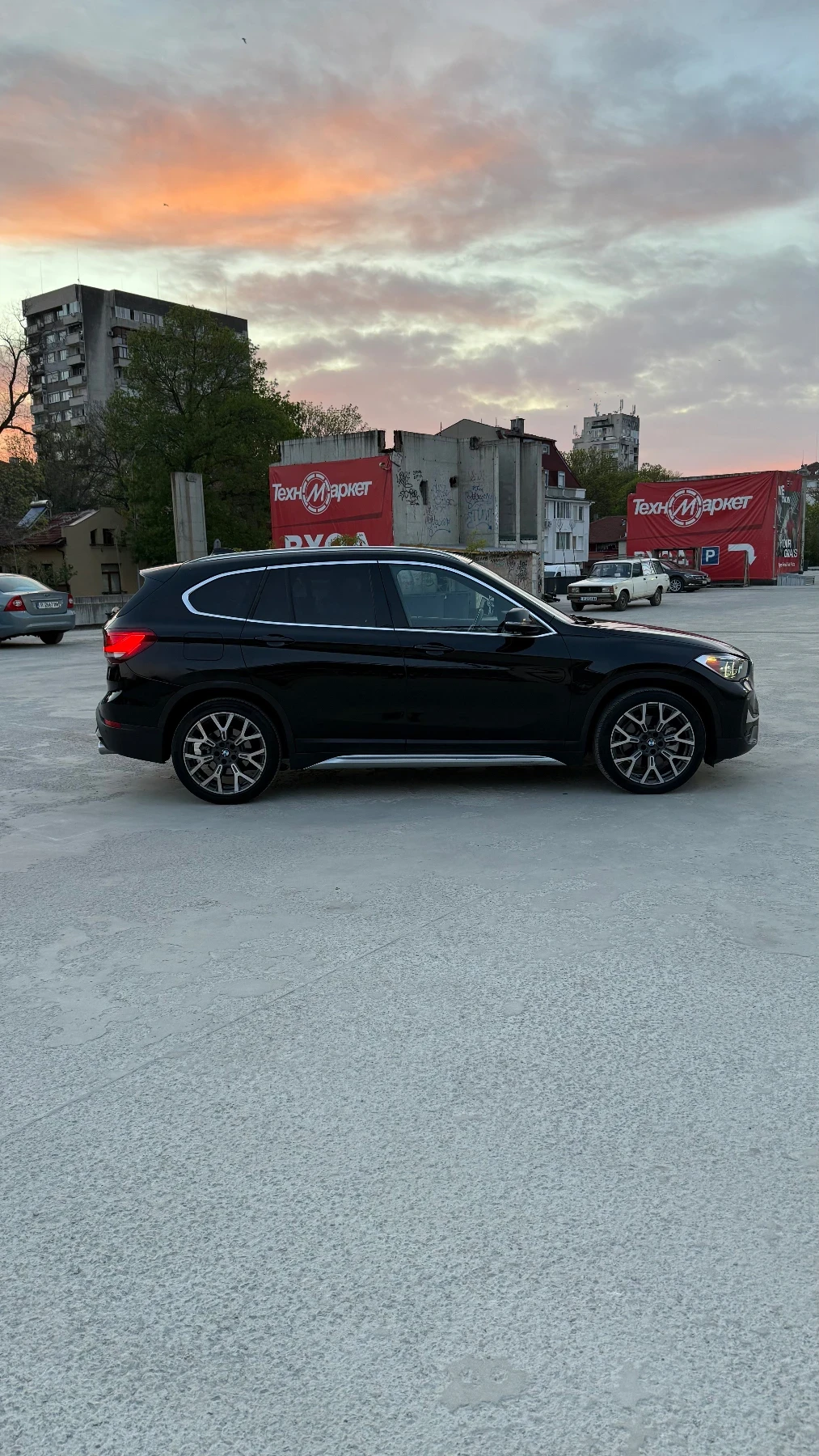 BMW X1 XDrive28ib48, снимка 5 - Автомобили и джипове - 54296426