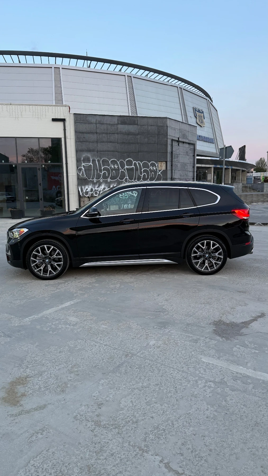 BMW X1 XDrive28ib48, снимка 4 - Автомобили и джипове - 54296426