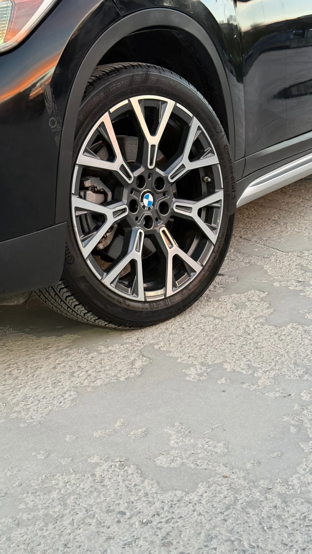 BMW X1 XDrive28ib48, снимка 6 - Автомобили и джипове - 54296426