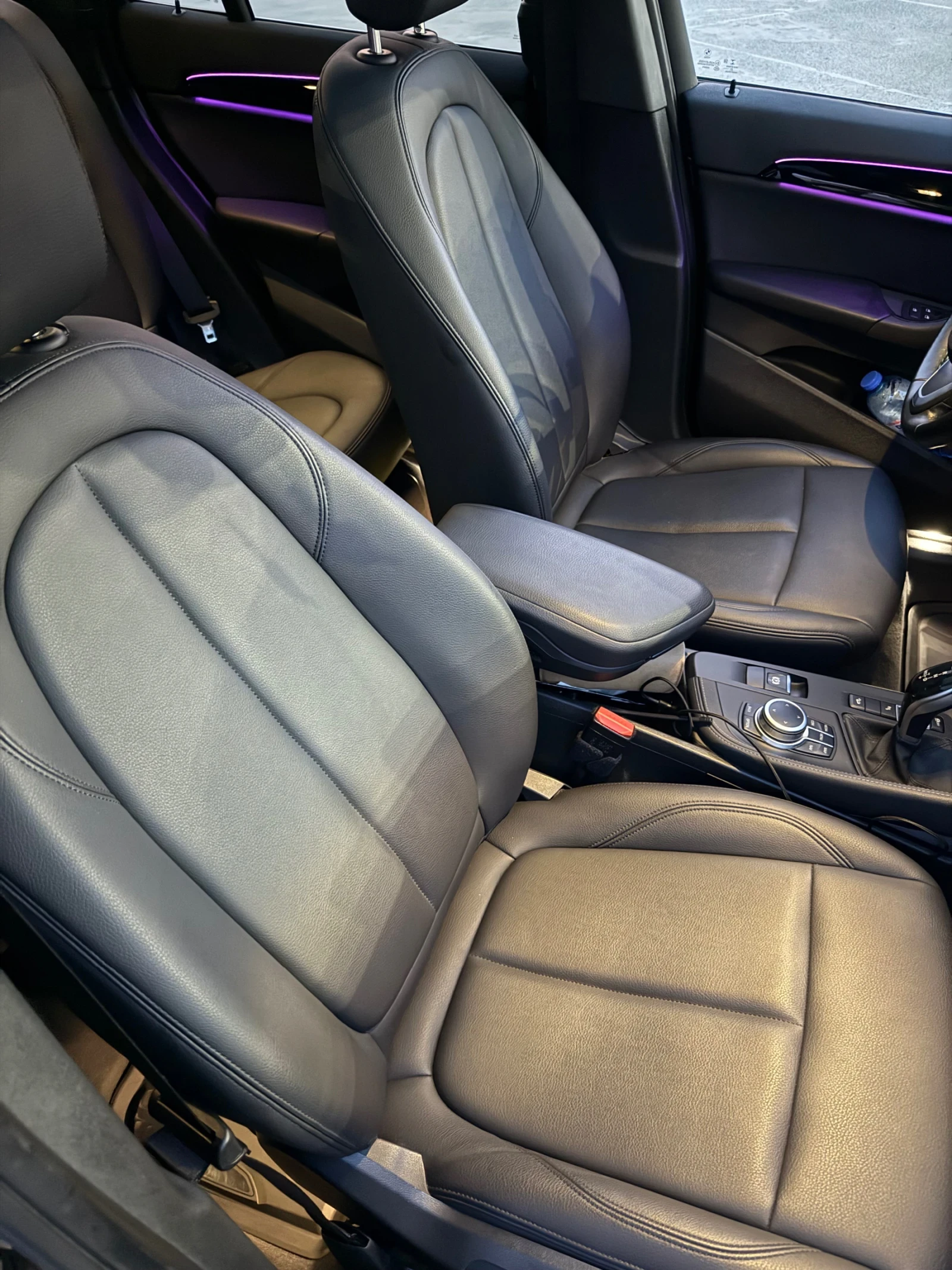 BMW X1 XDrive28ib48, снимка 10 - Автомобили и джипове - 54296426