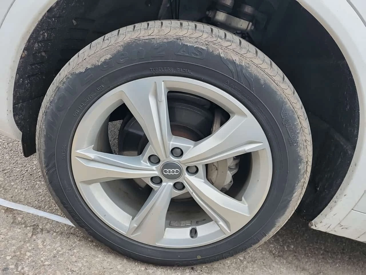 Audi Q5 PROGRESSIV * �������� * ������� * ��� ����� | Mobile.bg � ����������� 6