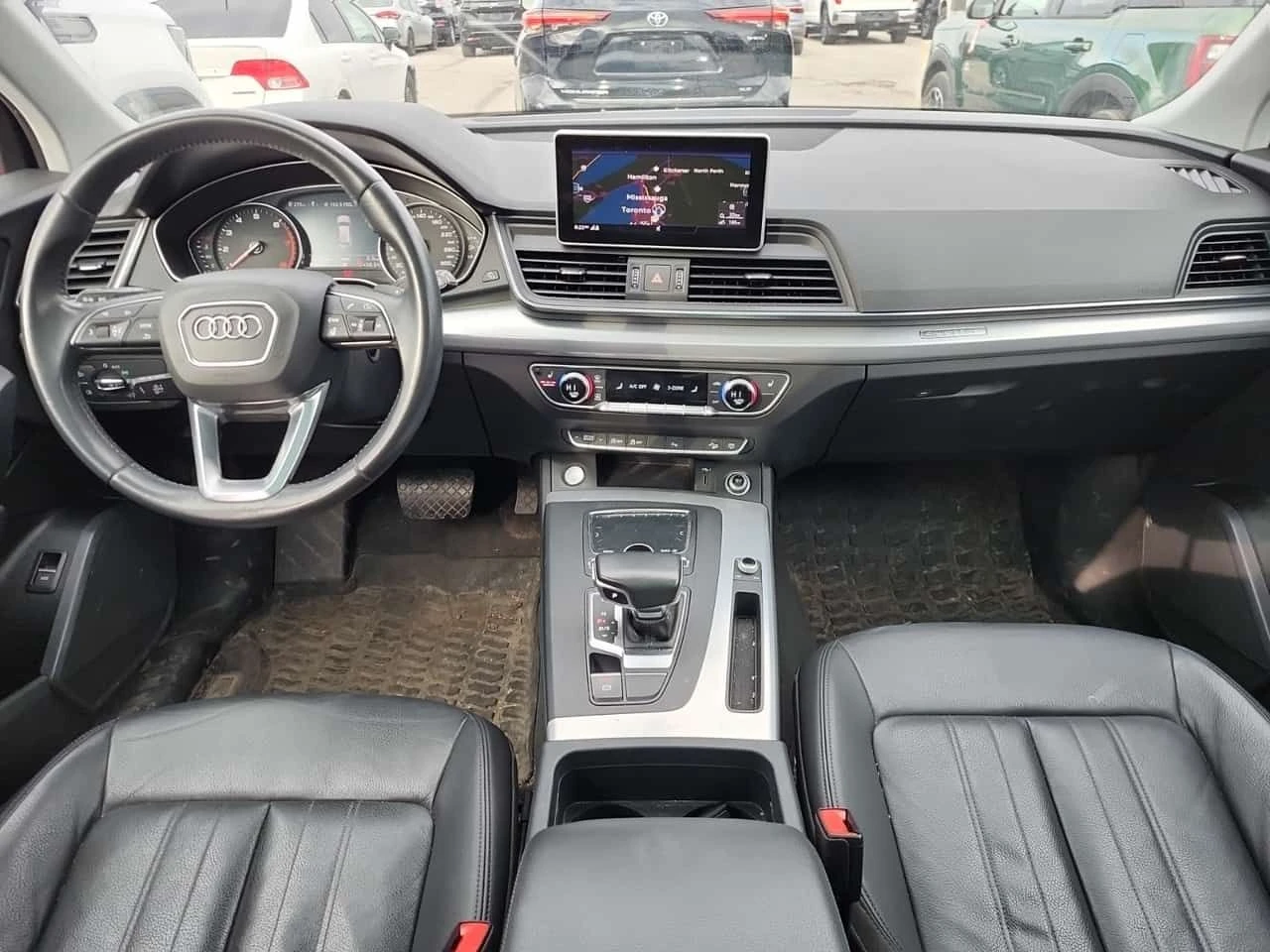 Audi Q5 PROGRESSIV * �������� * ������� * ��� ����� | Mobile.bg � ����������� 10