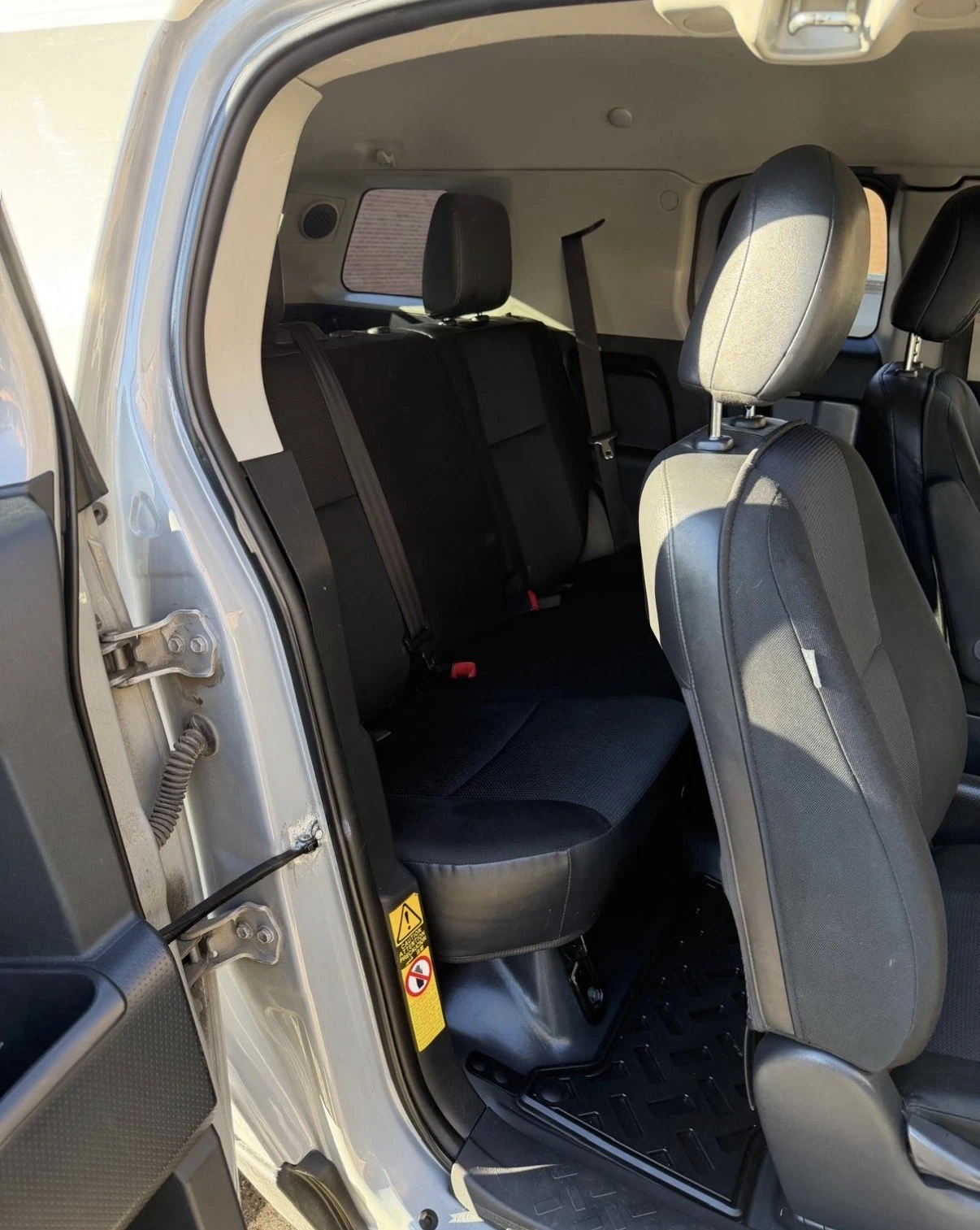 Toyota Fj cruiser 4.0 * 4WD * ������ * CARFAX * ���� �� �� *  | Mobile.bg � ����������� 8
