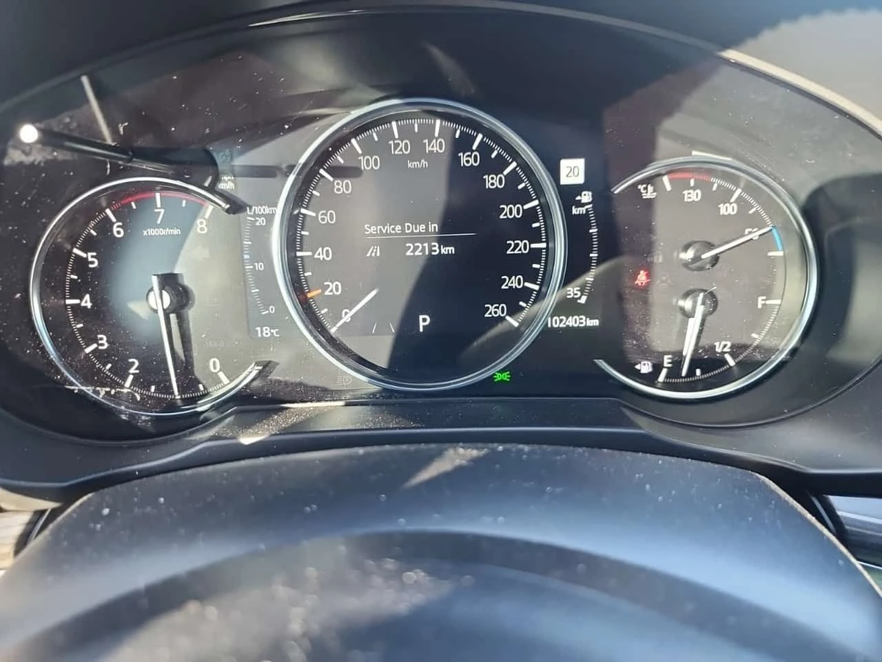 Mazda CX-5 GT W/TURBO/CARFAX/ФИНАНСИРАНЕ, снимка 8 - Автомобили и джипове - 54833258