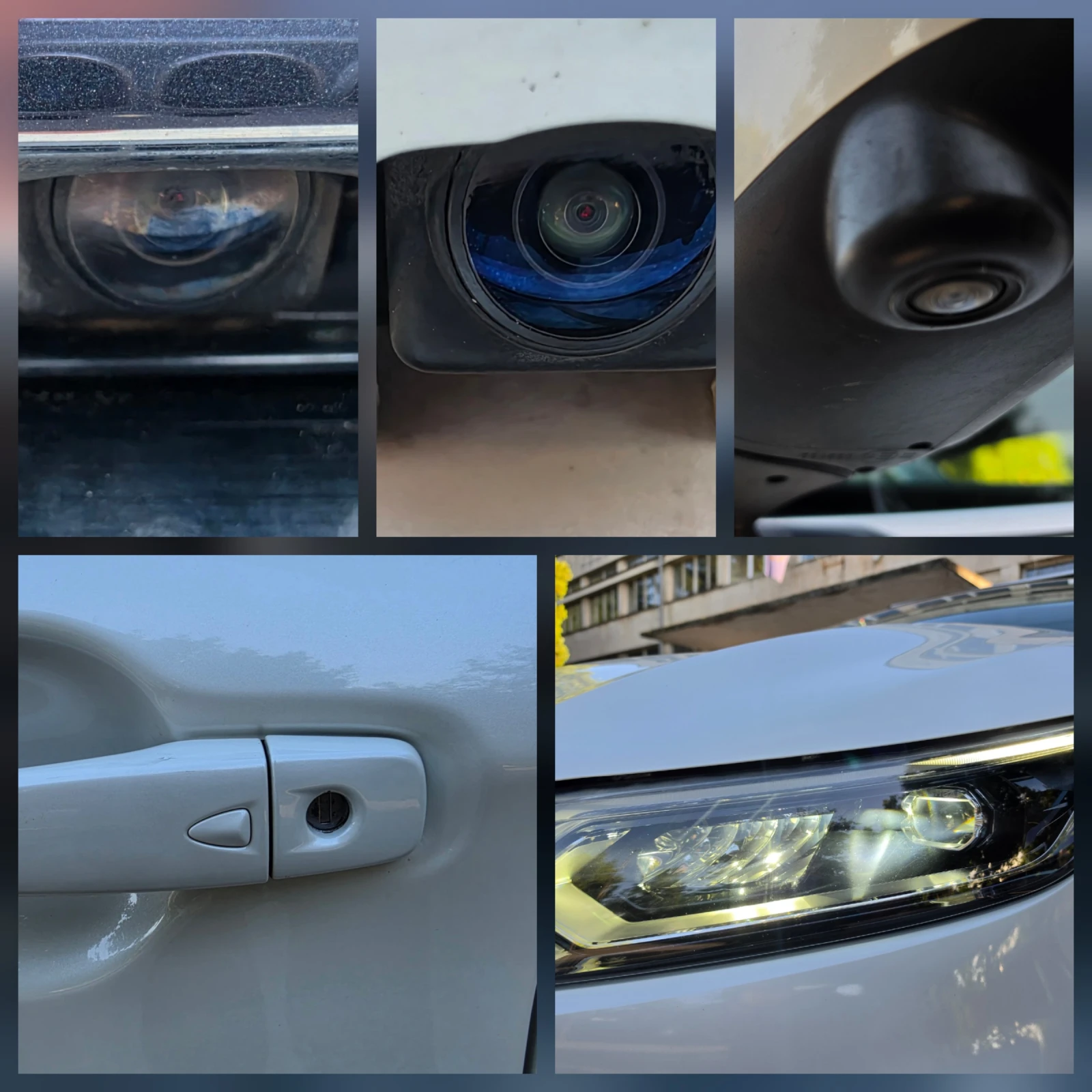 Nissan Qashqai 1.5DCI TEKNA FULL, снимка 14 - Автомобили и джипове - 54945343