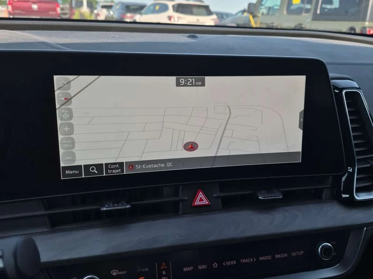 Kia Sportage * X Line Limited 4D Utility AWD* АВТОКРЕДИТ* , снимка 11 - Автомобили и джипове - 55605817