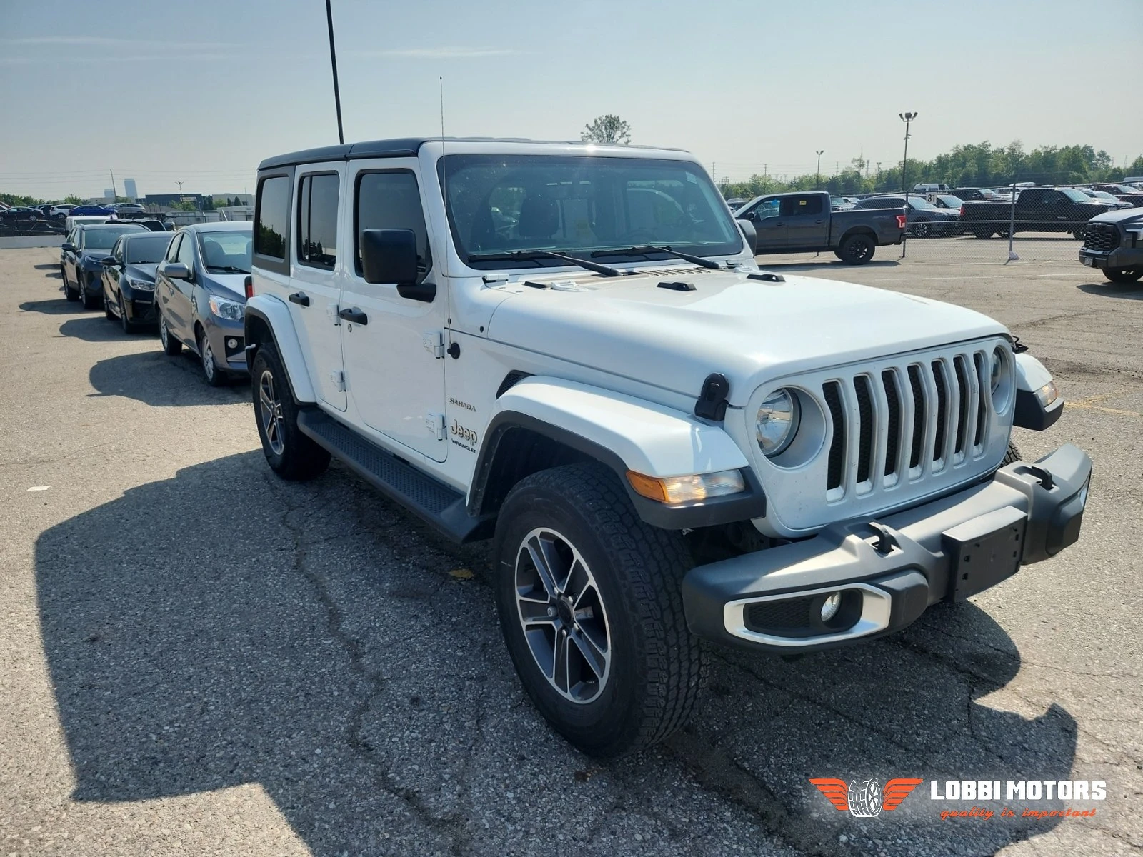 Jeep Wrangler, снимка 2 - Автомобили и джипове - 55928750