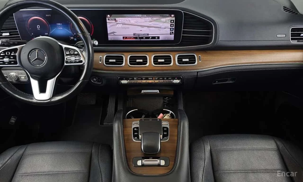 Mercedes-Benz GLE 450 4MATIC * ��������� ���� �� ��������*  | Mobile.bg � ����������� 12