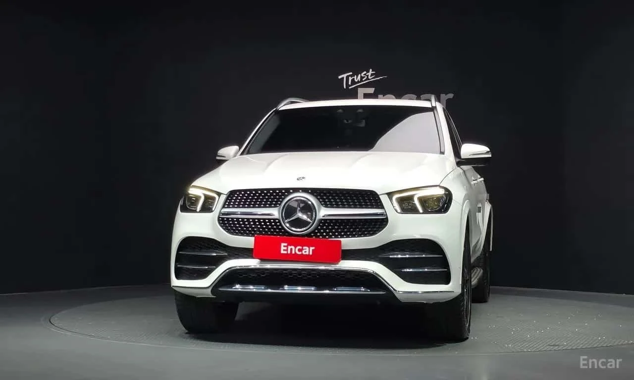 Mercedes-Benz GLE 450 4MATIC * ��������� ���� �� ��������*  | Mobile.bg � ����������� 3