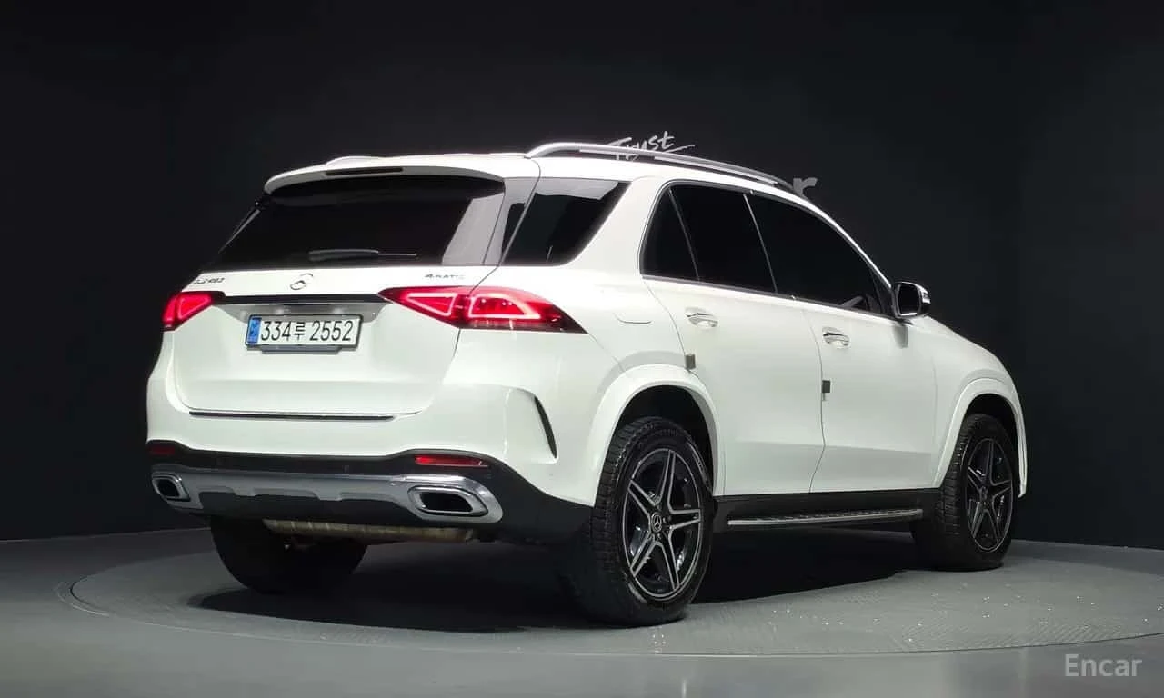 Mercedes-Benz GLE 450 4MATIC * ��������� ���� �� ��������*  | Mobile.bg � ����������� 2