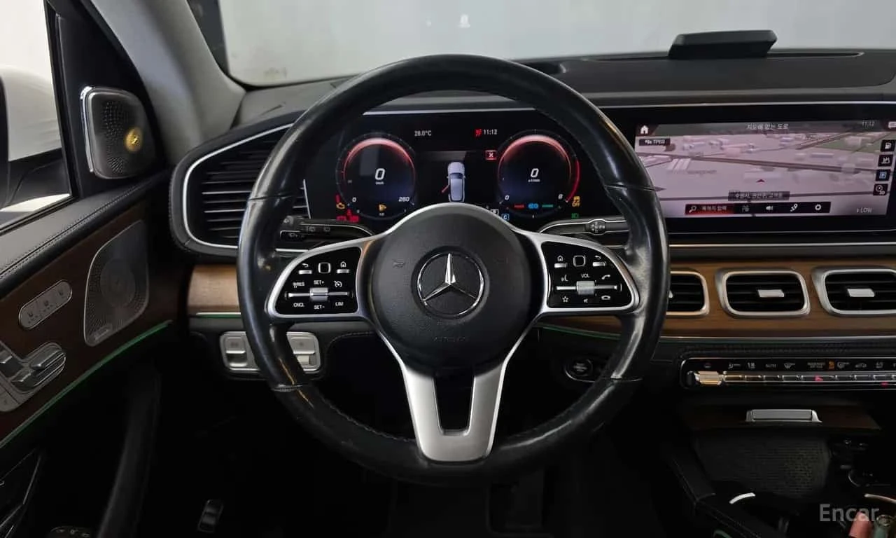 Mercedes-Benz GLE 450 4MATIC * ��������� ���� �� ��������*  | Mobile.bg � ����������� 11