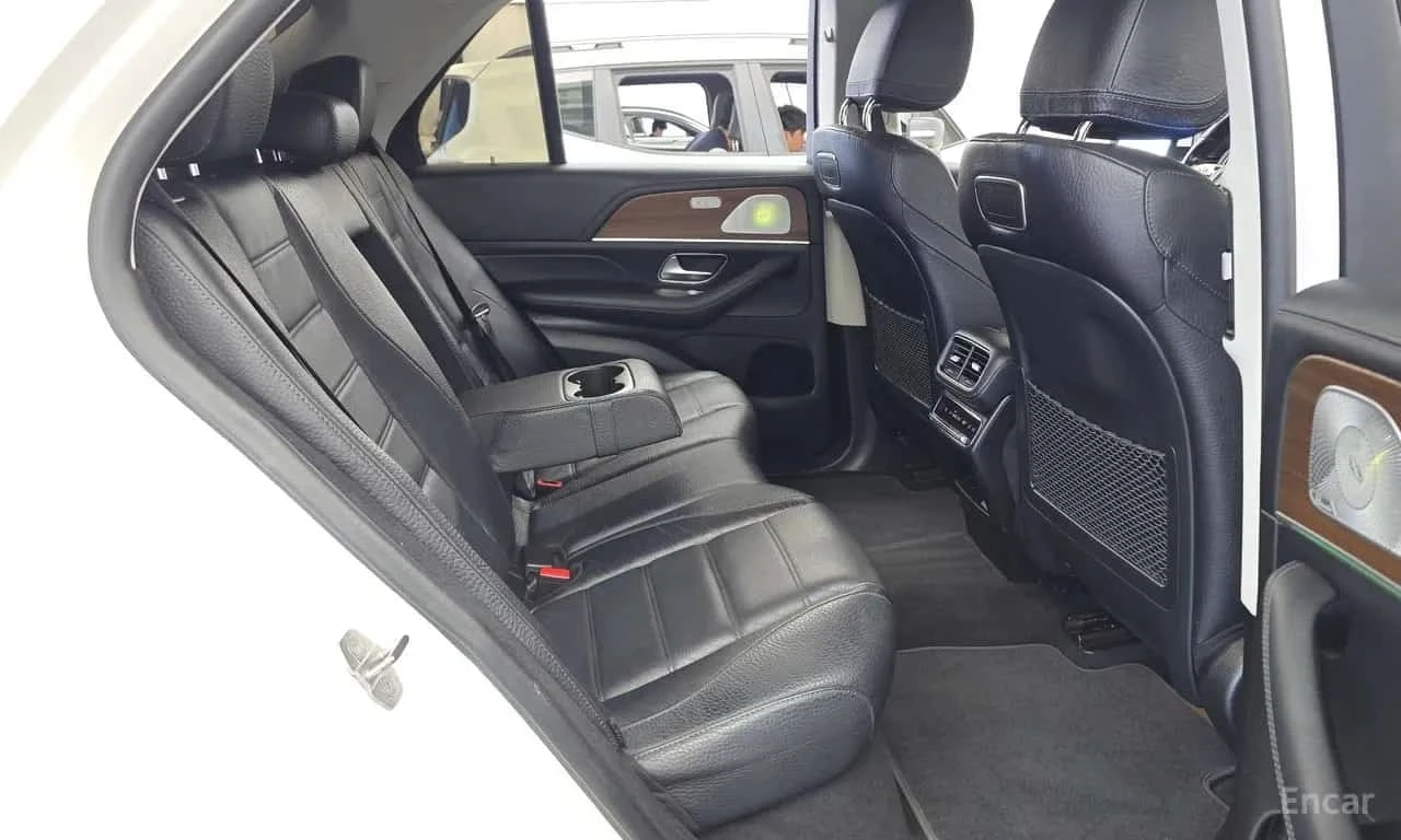 Mercedes-Benz GLE 450 4MATIC * ��������� ���� �� ��������*  | Mobile.bg � ����������� 16