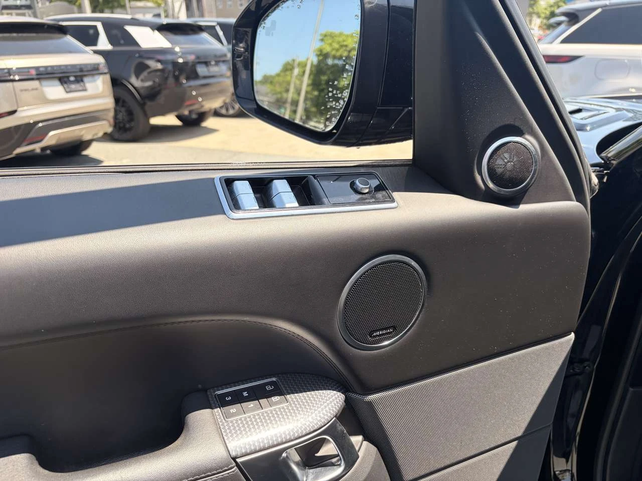 Land Rover Range Rover Sport HST | Mobile.bg � ����������� 13