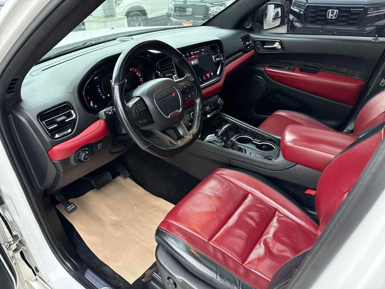 Dodge Durango / R/T / �������� / ��������� /����� �� ����������� | Mobile.bg � ����������� 7