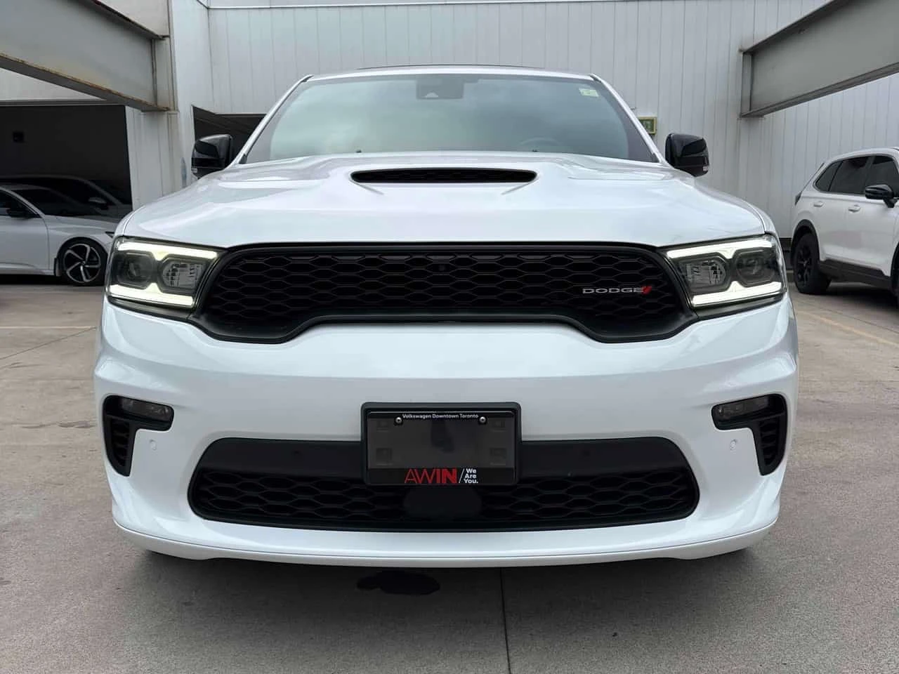 Dodge Durango / R/T / �������� / ��������� /����� �� ����������� | Mobile.bg � ����������� 5
