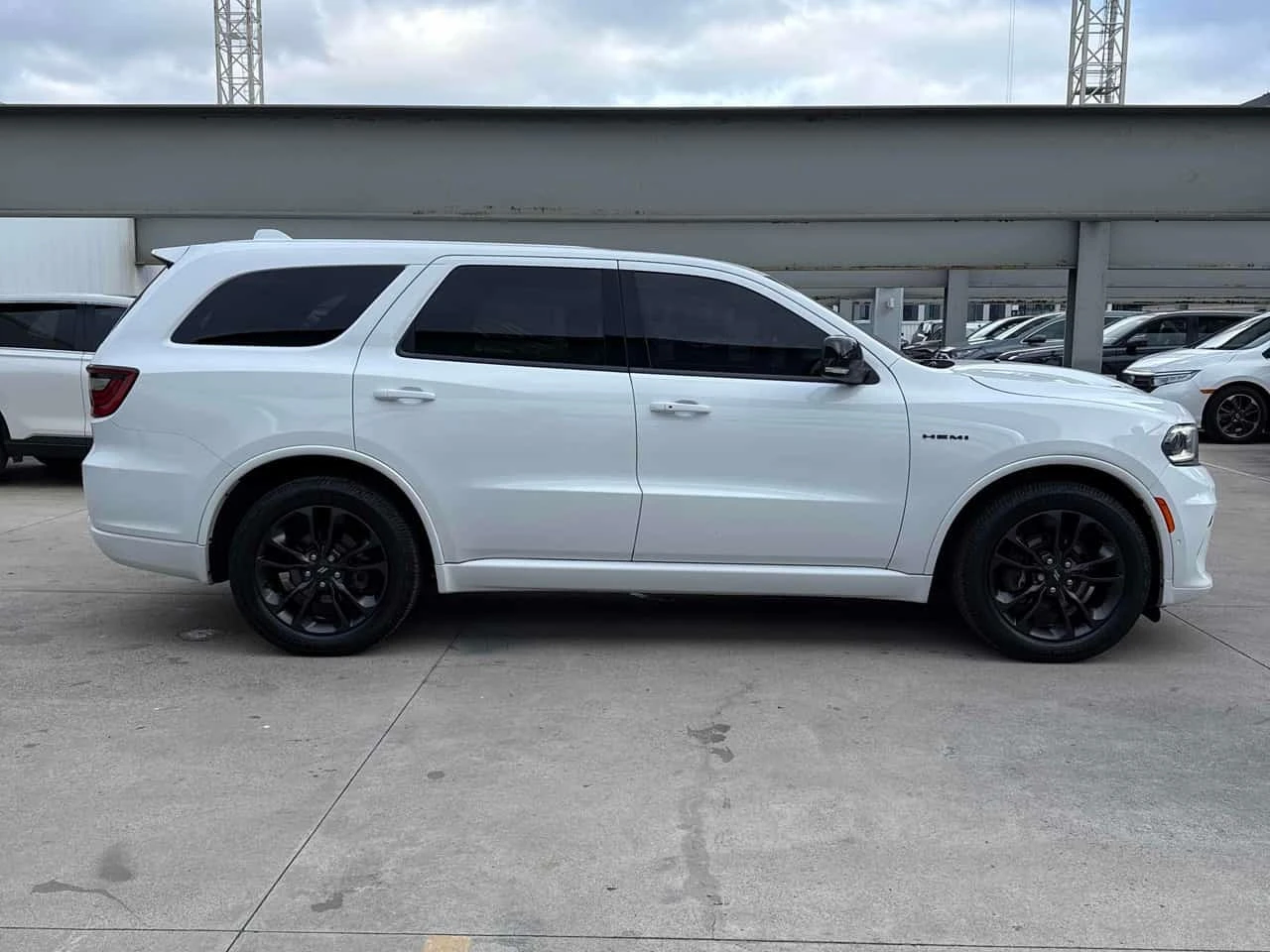 Dodge Durango / R/T / �������� / ��������� /����� �� ����������� | Mobile.bg � ����������� 3