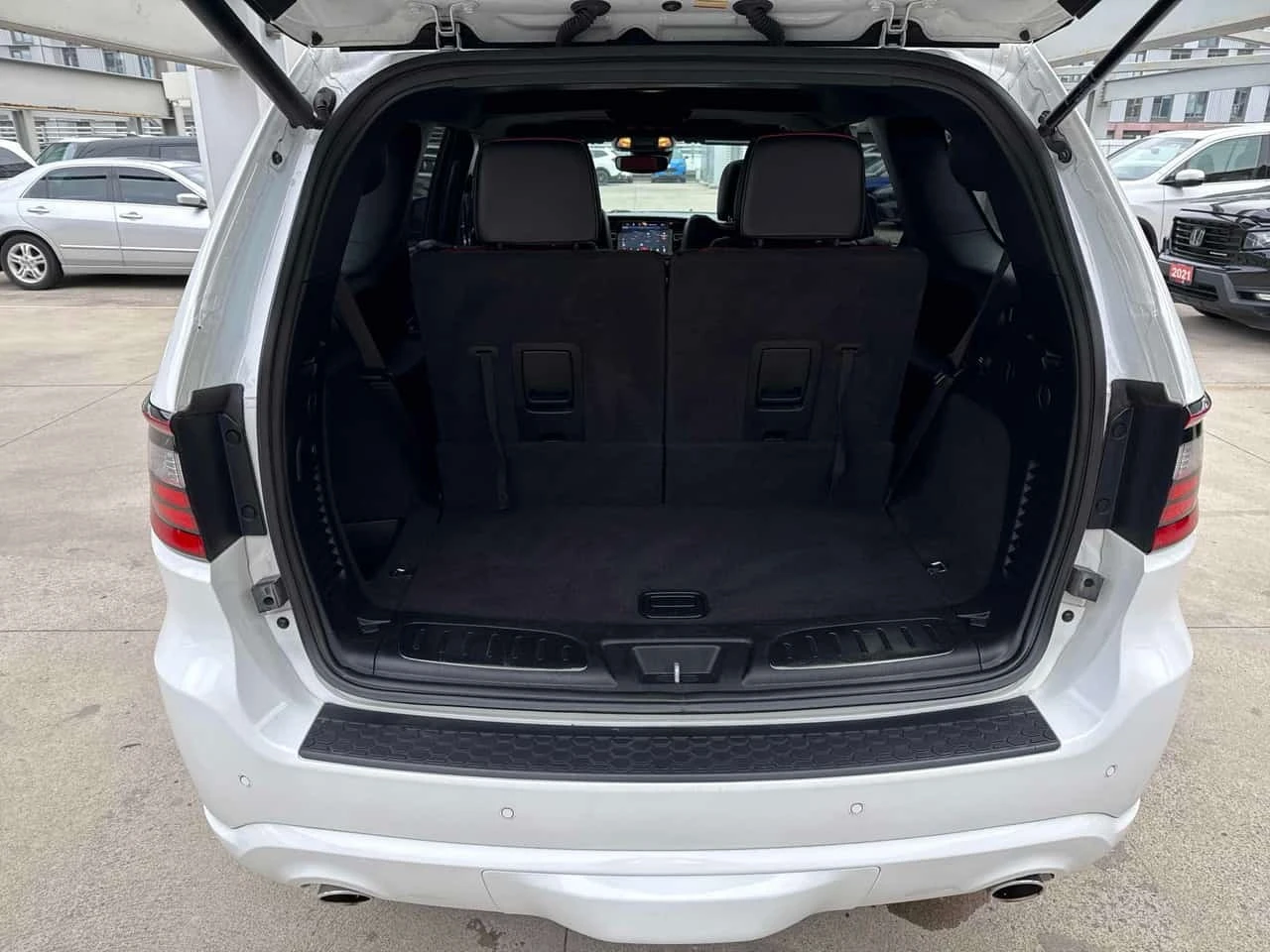 Dodge Durango / R/T / �������� / ��������� /����� �� ����������� | Mobile.bg � ����������� 14