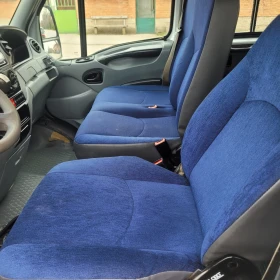 Iveco Daily 2300cm/116k.c/двойна кабина, снимка 3